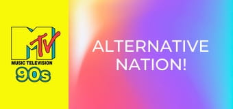 Alternative Nation!