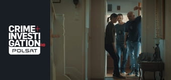 Polskie zabójczynie S1E4 - Miłość z SMS-a