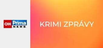 Krimi zprávy