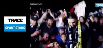 The Short List E10 - Top 10 NBA Characters