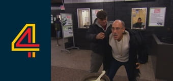 Hardkorowy lombard S5E2 - Ostateczna decyzja