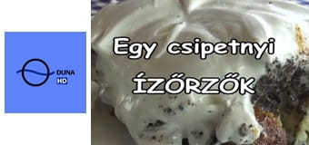 Egy csipetnyi Ízőrzők - Harcsa savanyú káposztával
