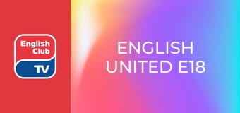 English United E18