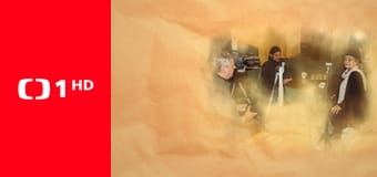 Příběhy slavných - Povolání: Vladimír Dvořák Příběhy slavných - Povolání: Vladimír Dvořák