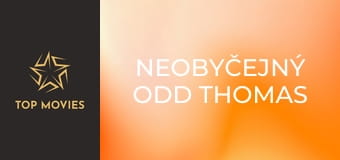 Neobyčejný Odd Thomas