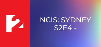 NCIS: Sydney S2E4 - Az igazmondó