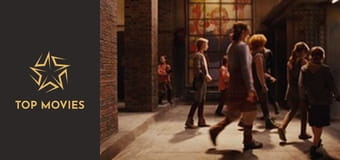 Тайната на скрития град