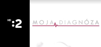 Moja diagnóza E12 - Zlovestná machuľa pred očami