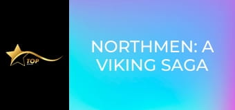 Északiak: A viking saga