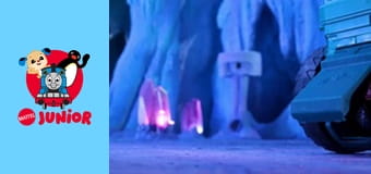 Hot Wheels Monster Trucks: Wyspa Sezon 1 Odcinek 3