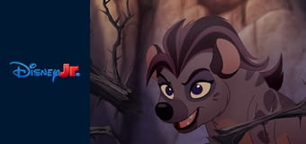 Lwia straż S1E9 - Gonić hipopotama!