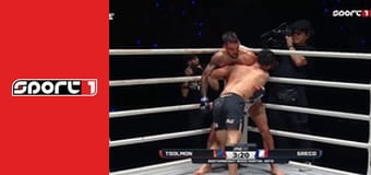 ONE - 133., Friday Fights, Bangkok, premier, élő, HD