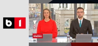 Bună dimineaţa, România