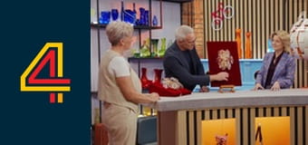 Łowcy skarbów. Kto da więcej S7E52