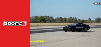 Sportverda - Magyaroszág első sportautó magazinja, ism., HD