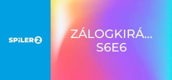 Zálogkirályok S6E6