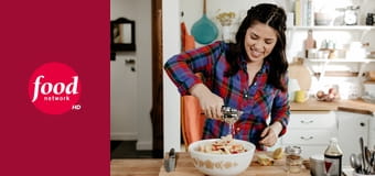 Dívka na farmě S2E13 - Narozeniny pro pány