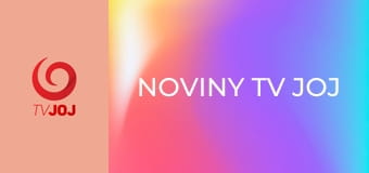 Noviny TV JOJ