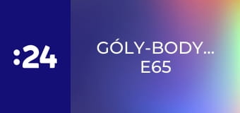 Góly-body-sekundy E65