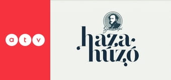 Hazahúzó