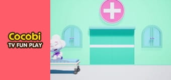 Cocobi Color Play 3D 3