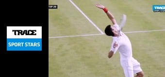 Invincible E24 - Navratilova / Evert