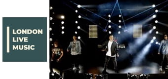 LONDON LIVE - Jukebox - Kids Alright