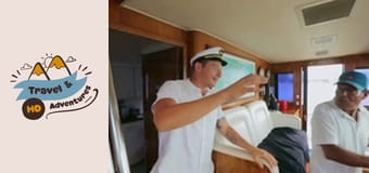 Travel & Adventures, Puerto Vallarta