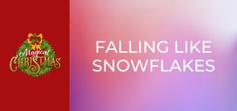 Любов в снега