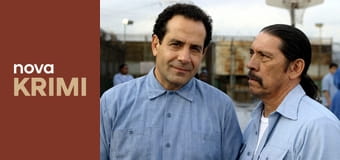 Můj přítel Monk S3E15 - Pan Monk jde k volbám