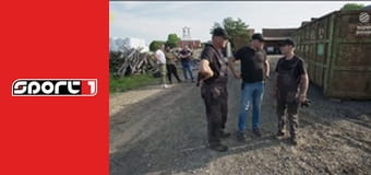 ONE - 149., Friday Fights, Bangkok, ism., HD