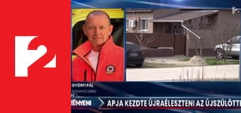 Tények délben  E57 - Episode 57