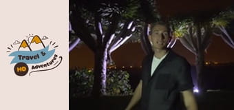 Travel & Adventures, Gran Canaria