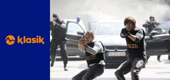 Kobra 11 S14E1 - Géniovia medzi sebou