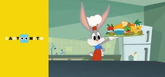 Tapsi Hapsi brigádja S1E39 - Acélkaros játék Tapsi Hapsi brigádja S1E39 - Acélkaros játék