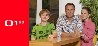 Na silnici jako doma - Nevraživost