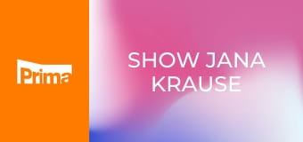 Show Jana Krause