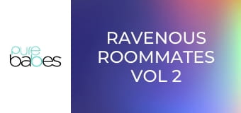 Ravenous Roommates Vol 2 E383