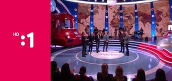 Na správnej ceste E11