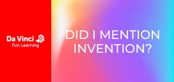 Did I Mention Invention? - Bat BnB Did I Mention Invention? - Bat BnB