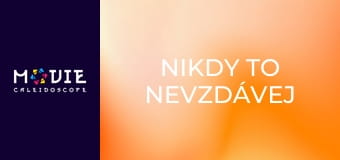 Nikdy to nevzdávej