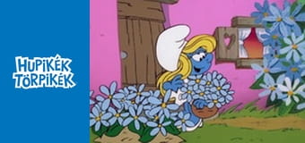 Kertitörp szerelmes / Ki a tolvaj?