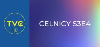 Celnicy S3E4