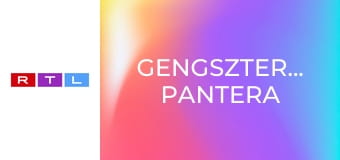 Gengszterzsaruk: Pantera