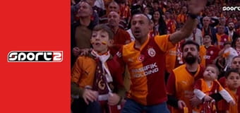 Labdarúgás - Galatasaray - Genclerbirligi