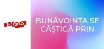 Bunăvoința se câștigă prin aparență și ritual S2E2