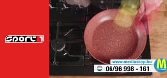 Televíziós vásárlás