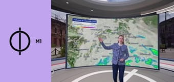 Időjárás-jelentés