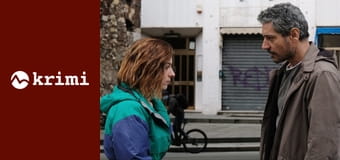 Blanca S1E6 - Cestou domov 2.