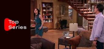 Charlie i jego nowy terapeuta Charlie i jego nowy terapeuta